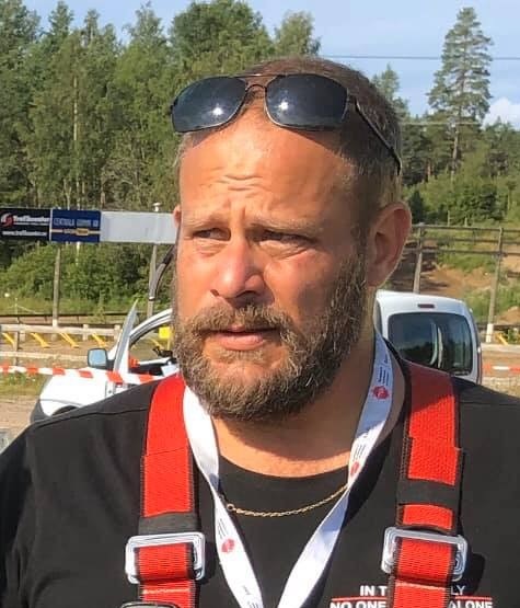 Mathias Andrén