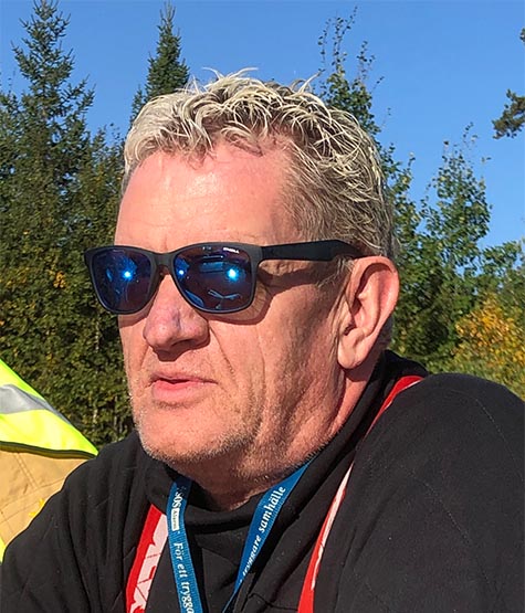 Tobbe Landgren