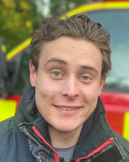 Palle Andrén